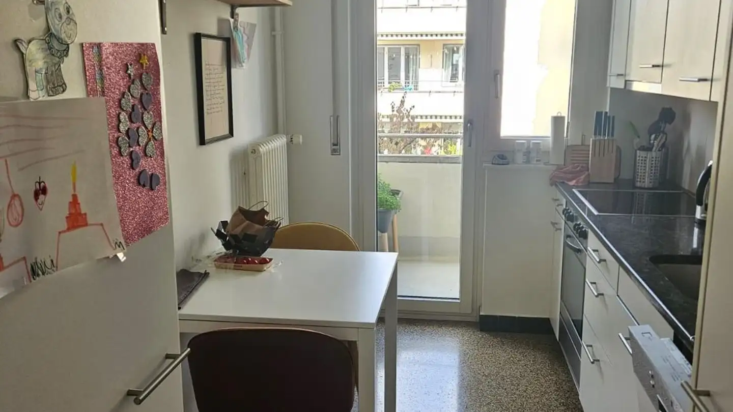 Chambre à louer - 3008 Bern - Photo 3