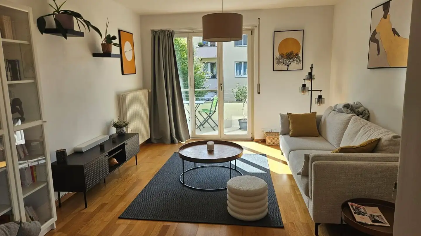 Chambre à louer - 3008 Bern - Photo 4