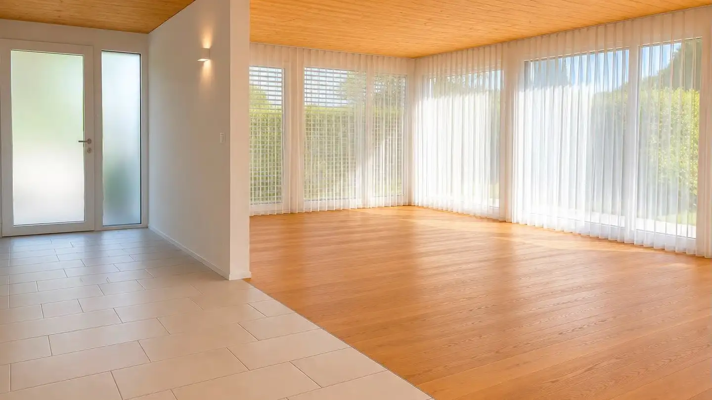 Wohnung mieten - Züghusstrasse 11, 9602 Bazenheid