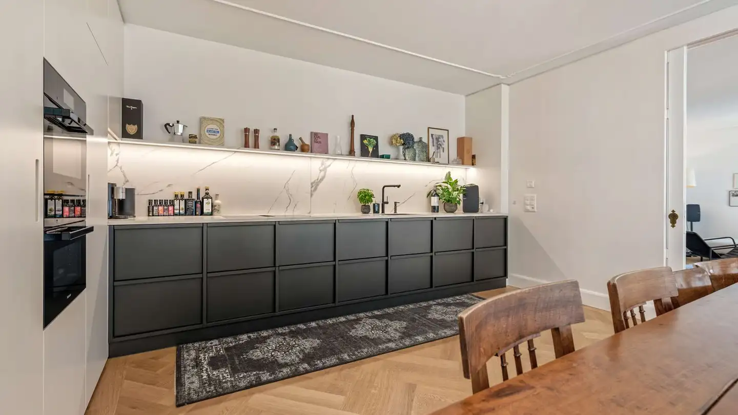 Apartment for sale - Hofstrasse 1a, 6004 Luzern - Photo 2