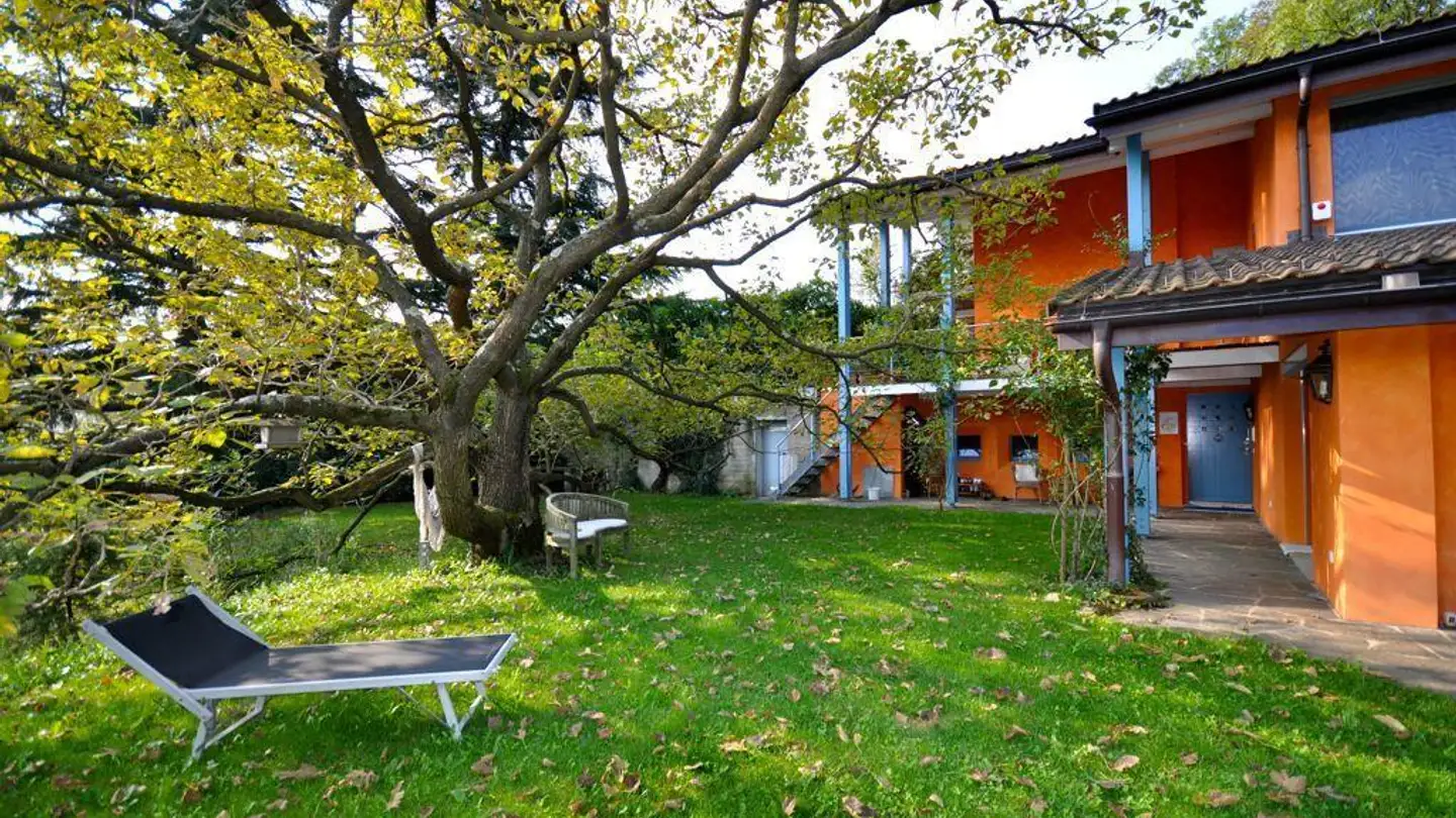 Villa kaufen - Via Taverne 5, 6945 Origlio - Foto 3