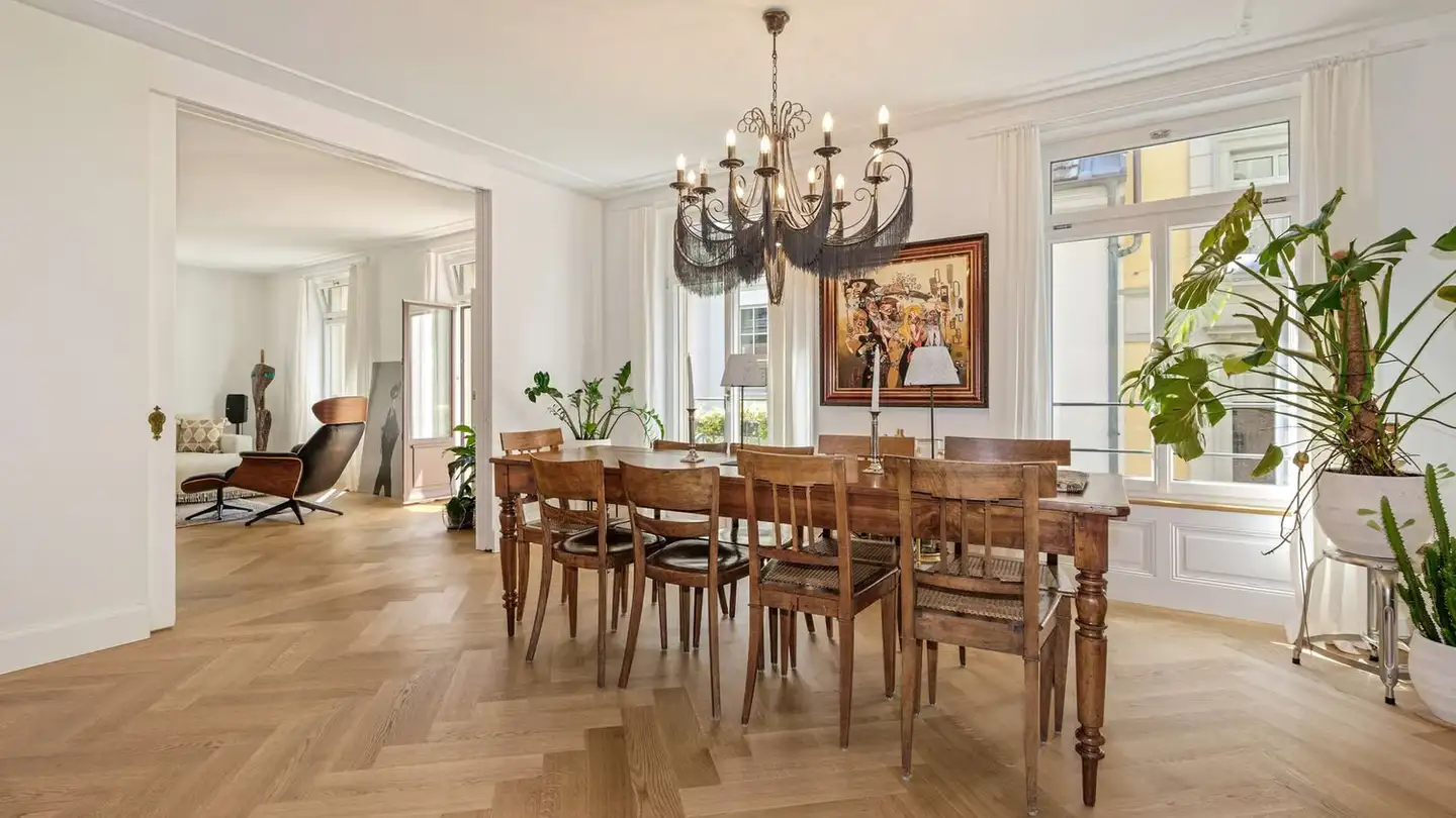 Apartment for sale - Hofstrasse 1a, 6004 Luzern - Photo 3