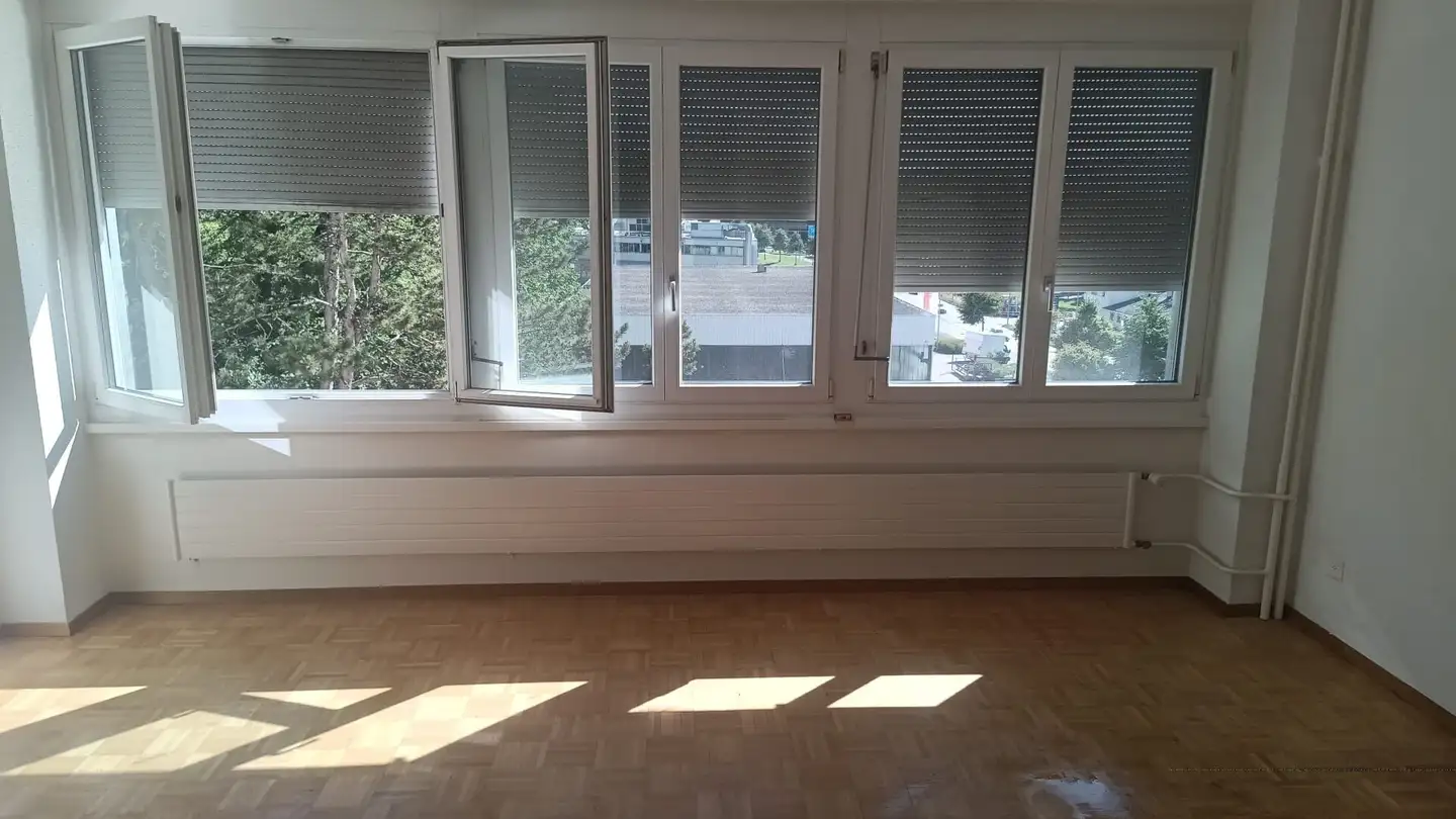 Apartment for rent - Route De Lausanne, 1400 Yverdon-les-Bains