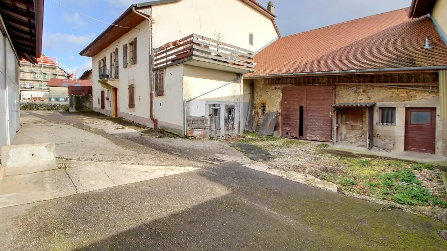 Single house for sale - 1425 Onnens VD - Photo 3