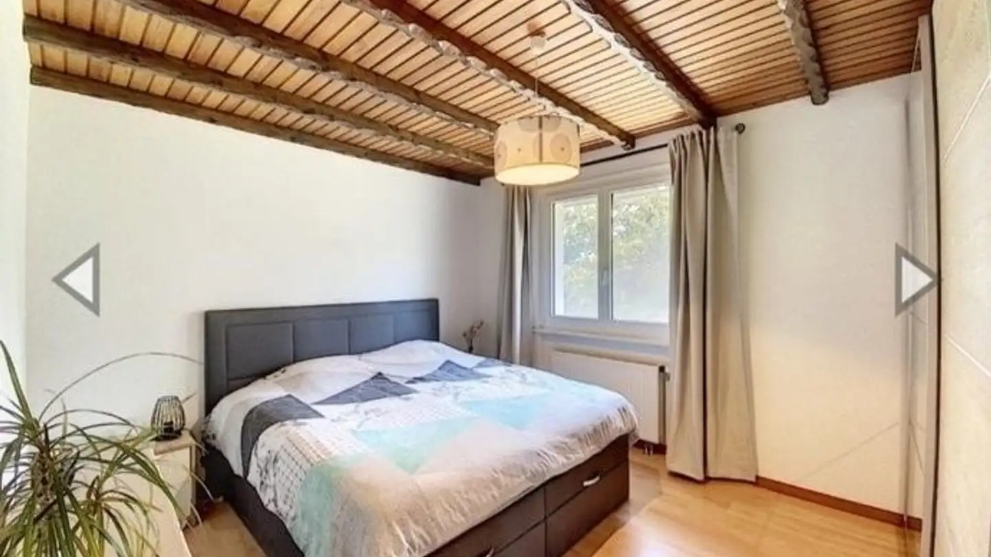 Apartment for rent - 1070 Puidoux