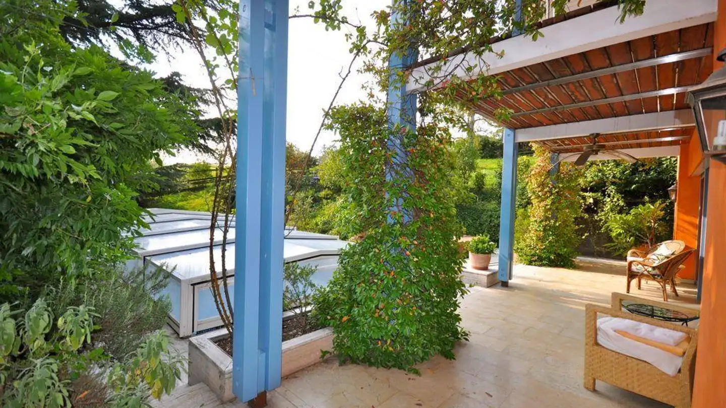 Villa kaufen - Via Taverne 5, 6945 Origlio - Foto 4
