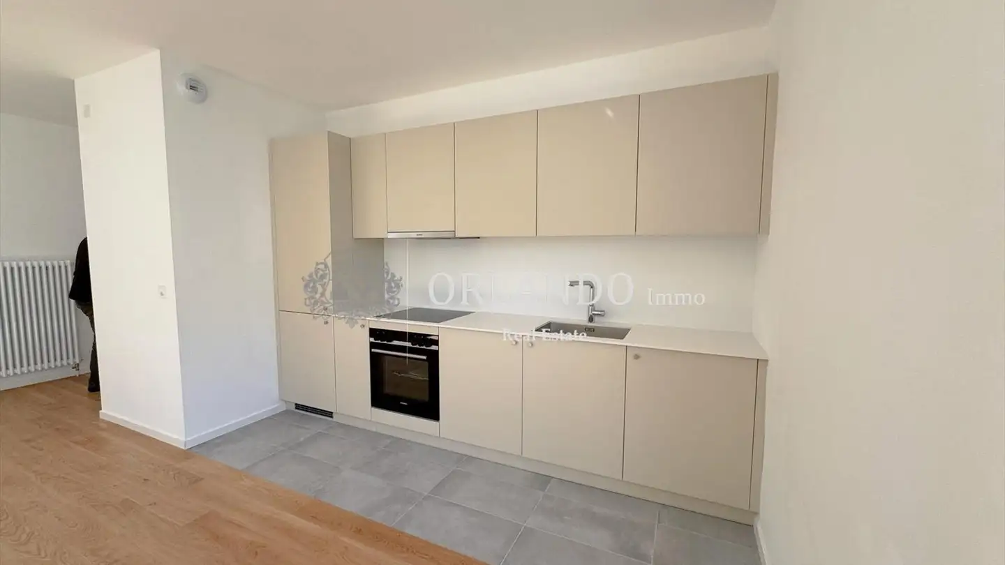 Appartamento in affitto - 1227 Carouge GE