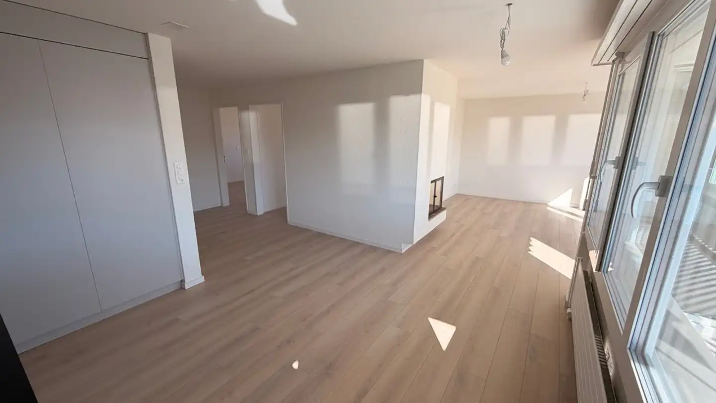 Apartment for rent - Wiesenstrasse 13, 9435 Heerbrugg