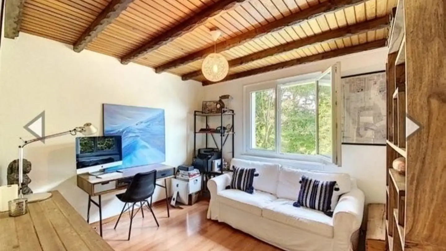 Apartment for rent - 1070 Puidoux - Photo 2