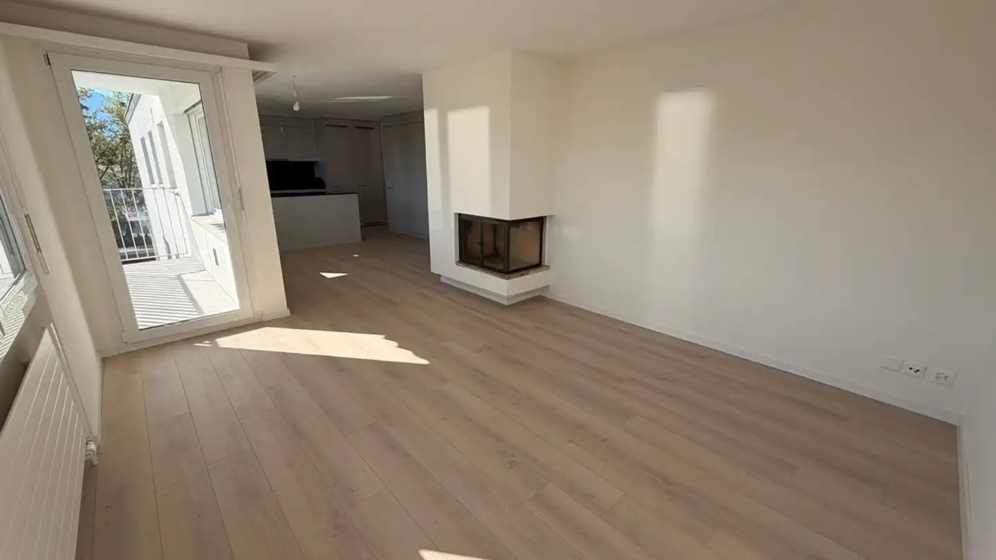 Apartment for rent - Wiesenstrasse 13, 9435 Heerbrugg - Photo 2