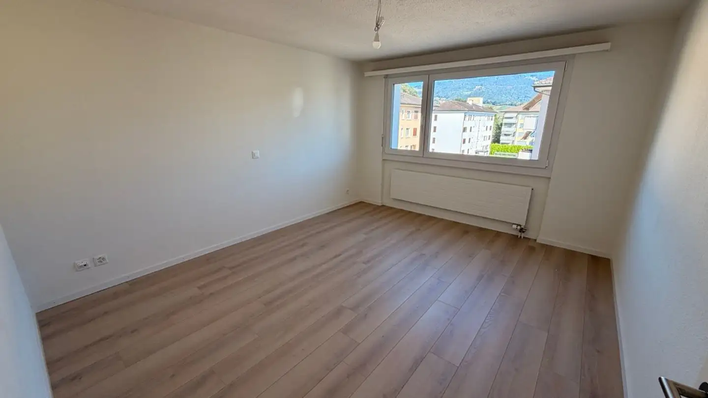 Apartment for rent - Wiesenstrasse 13, 9435 Heerbrugg - Photo 3