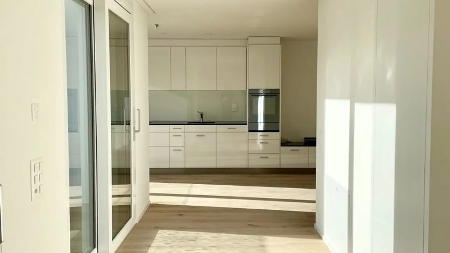 Loft mieten - Wipkingerweg 6, 8037 Zürich - Foto 4