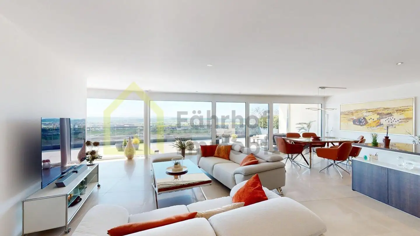 Penthouse kaufen - Holzgasse 1, 4622 Egerkingen - Foto 2