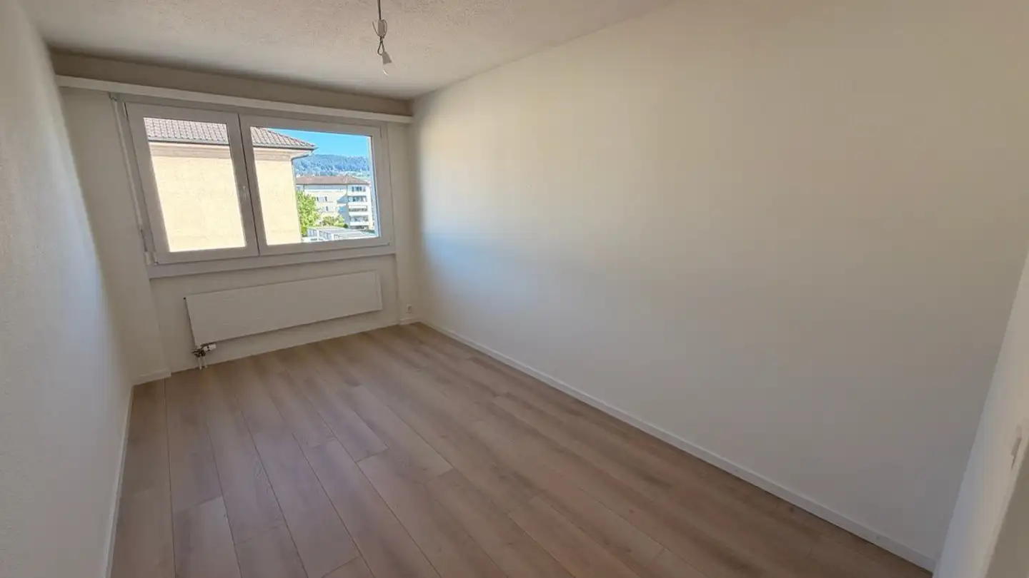 Apartment for rent - Wiesenstrasse 13, 9435 Heerbrugg - Photo 4