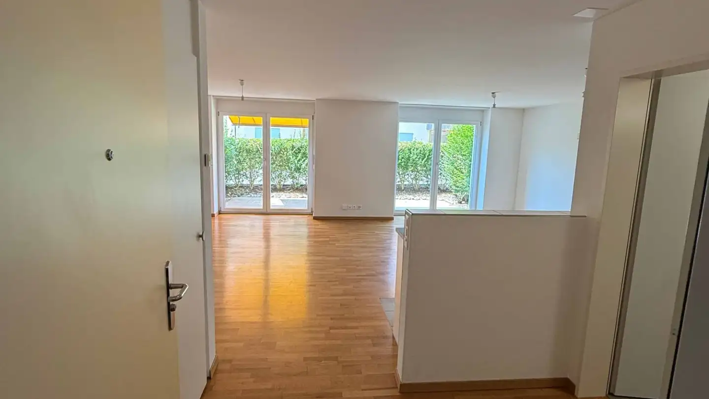 Duplex in affitto - Spinnereistrasse 7, 8192 Glattfelden - Foto 2