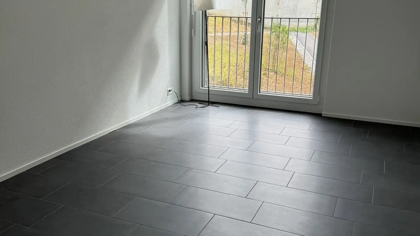 Single room for rent - Kwc-Gasse 5, 5726 Unterkulm