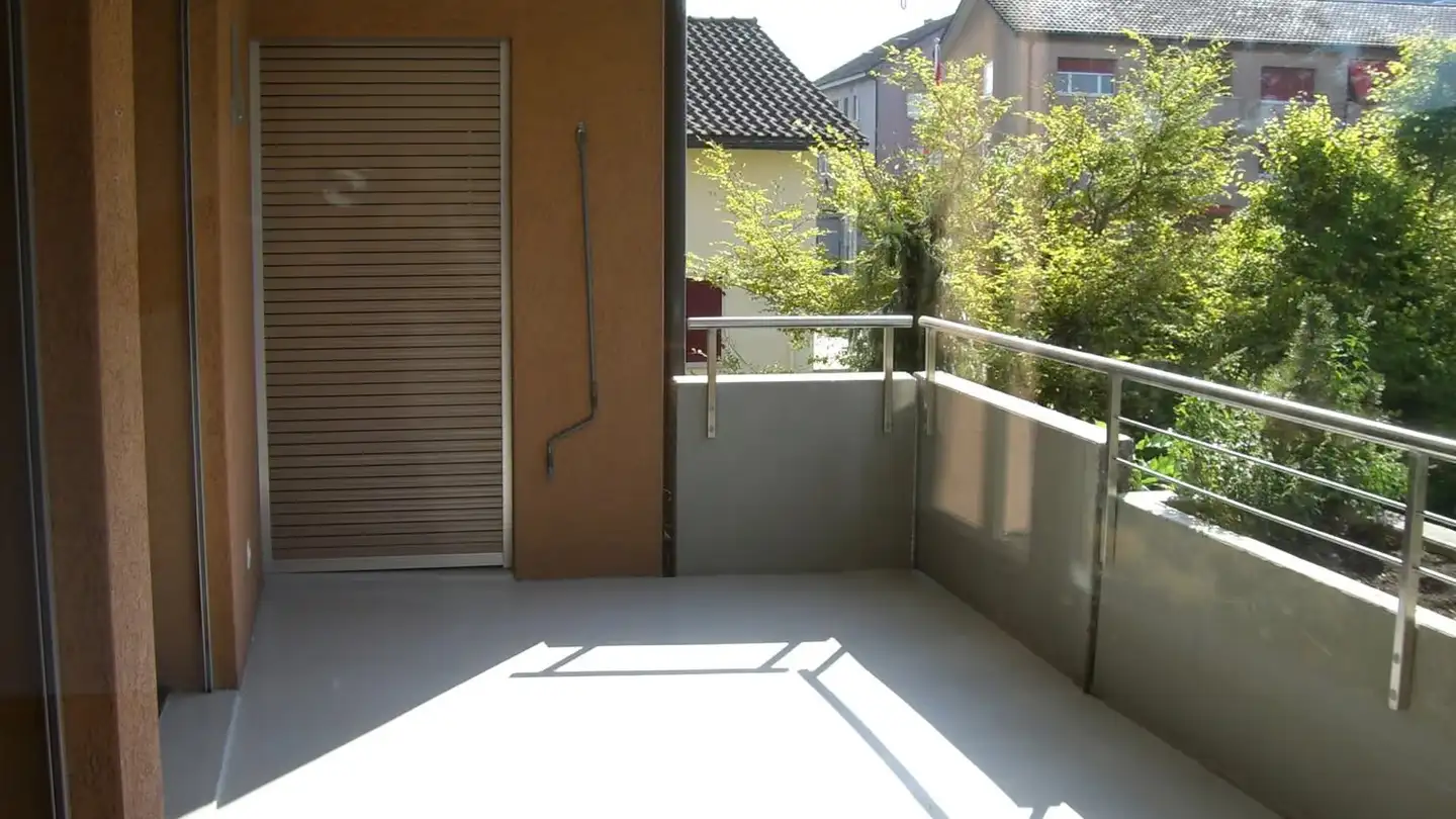 Wohnung mieten - Affolterstrasse 1, 8552 Felben-Wellhausen - Foto 2