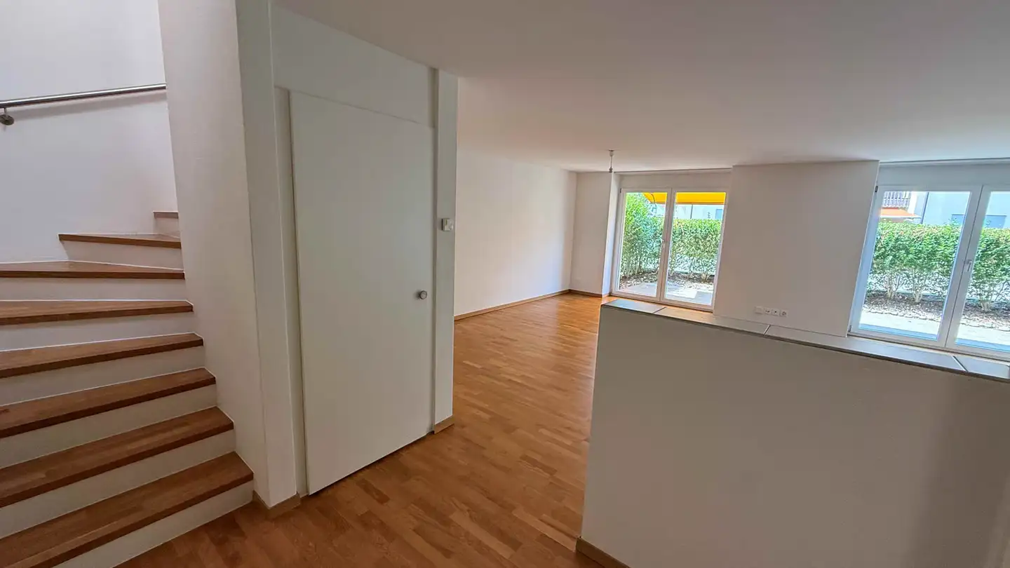 Duplex in affitto - Spinnereistrasse 7, 8192 Glattfelden - Foto 3