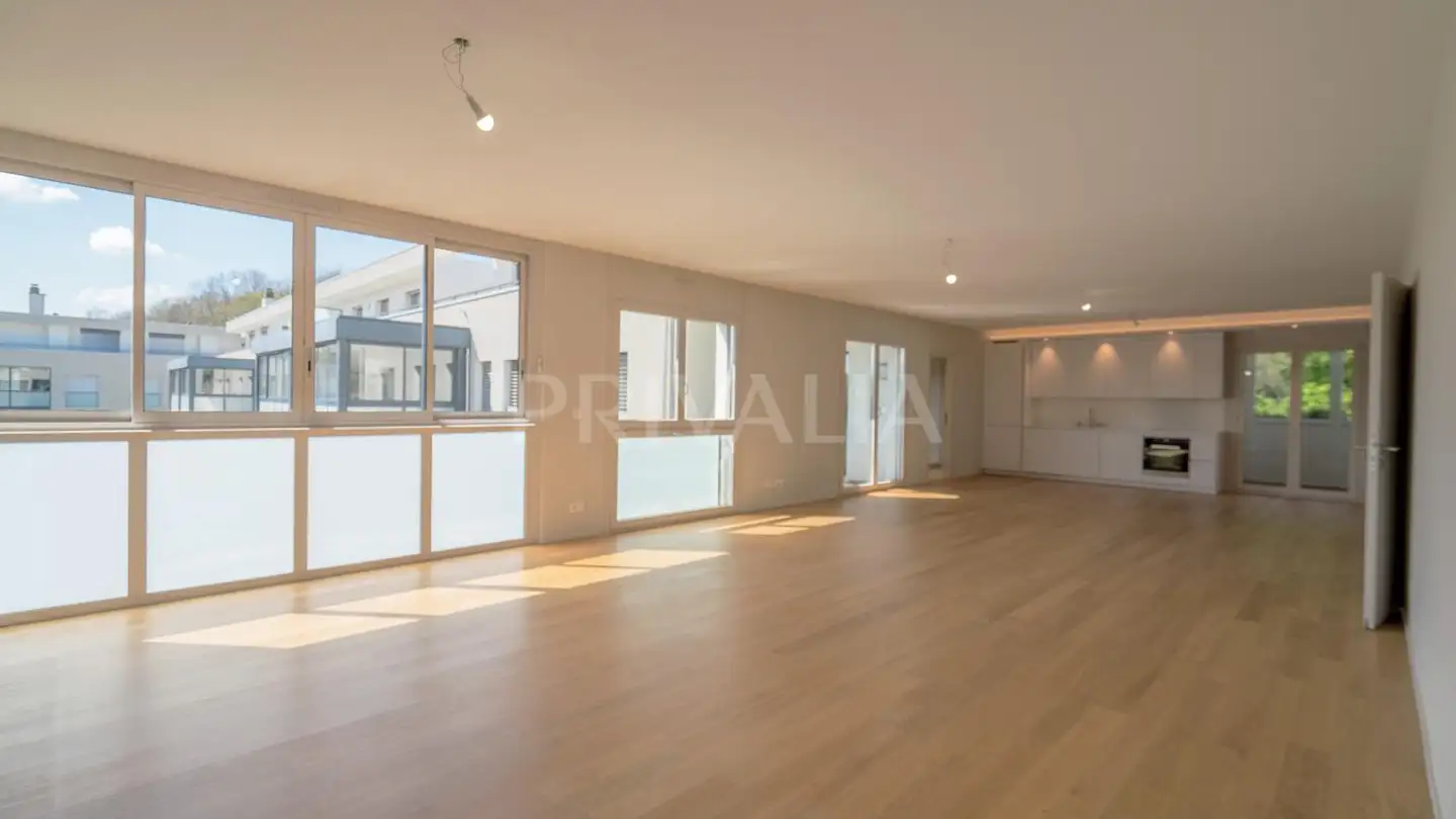 Appartamento in affitto - 1292 Chambésy