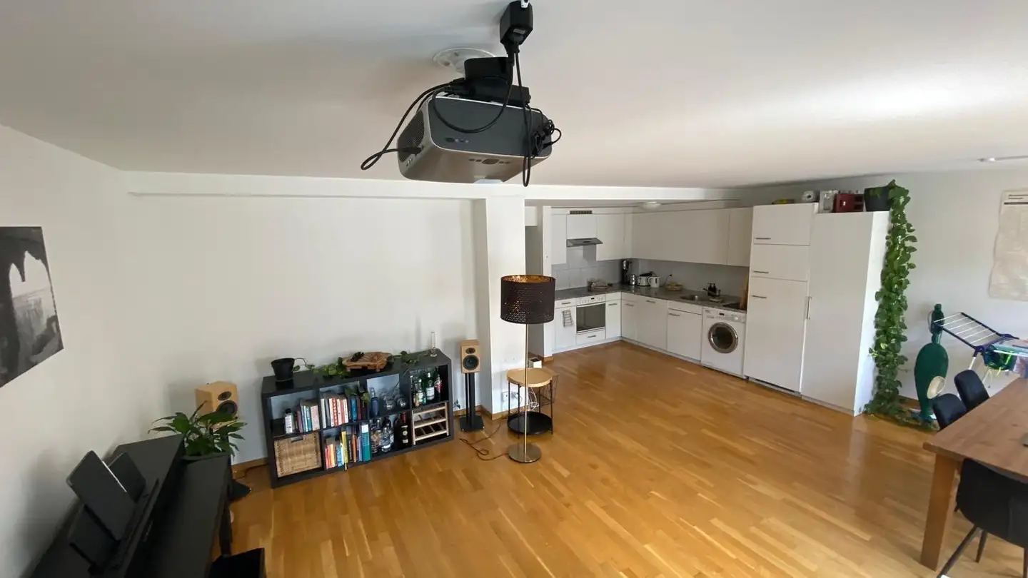 Appartement meublé à louer - Häringstrasse 15, 8001 Zürich - Photo 2