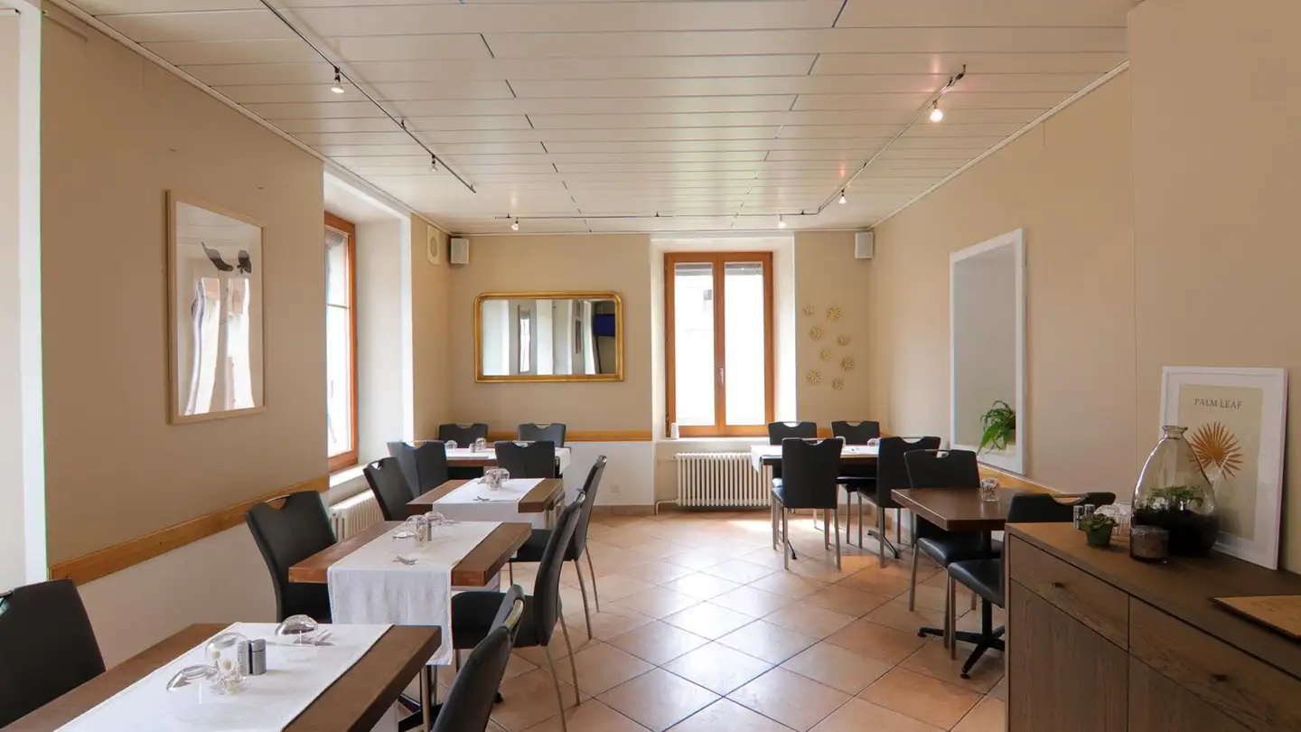 Residential building for sale - Rue Du Milieu 4, 2115 Buttes - Photo 3