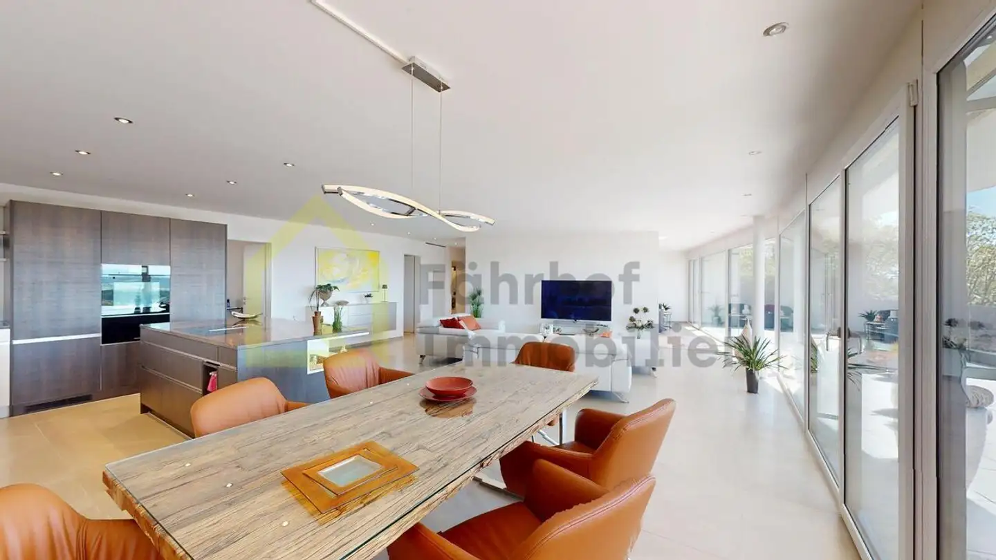 Penthouse kaufen - Holzgasse 1, 4622 Egerkingen - Foto 3