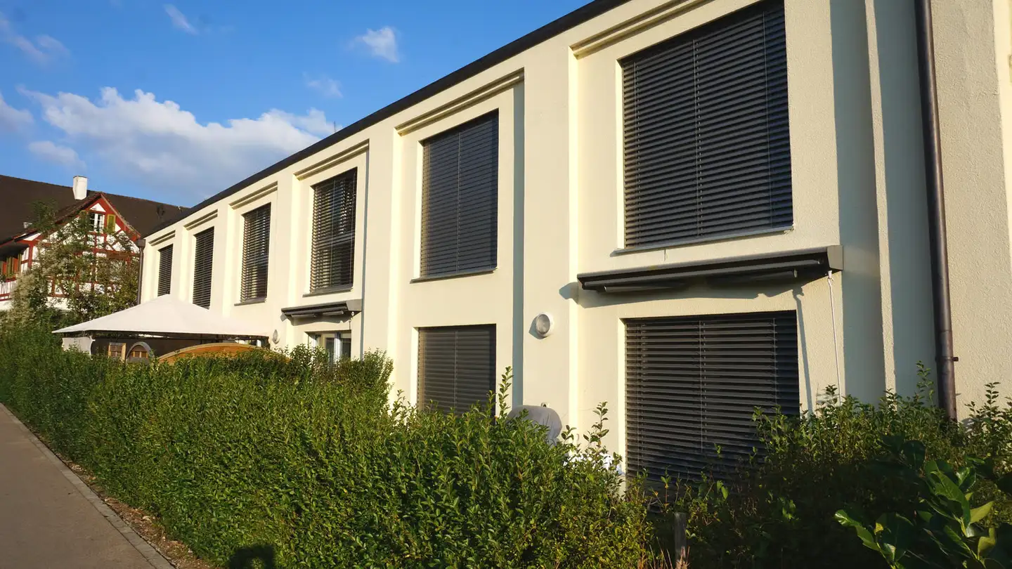 Duplex in affitto - Spinnereistrasse 7, 8192 Glattfelden