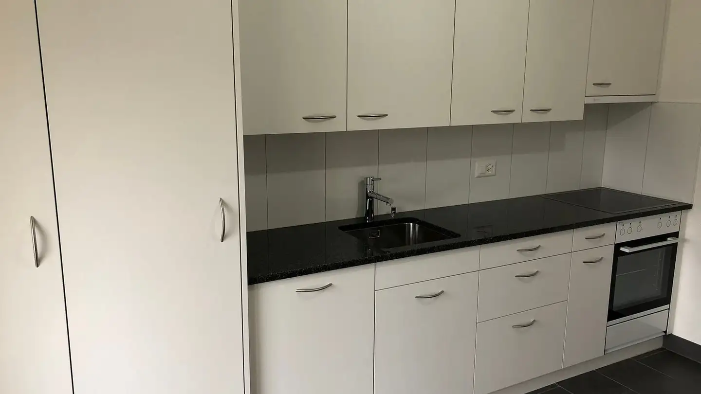 Apartment for rent - Route En-Verdau 13, 1782 Belfaux