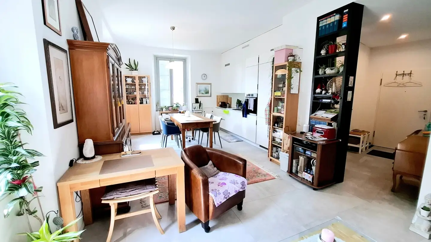 Appartement à vendre - 6500 Bellinzona - Photo 2