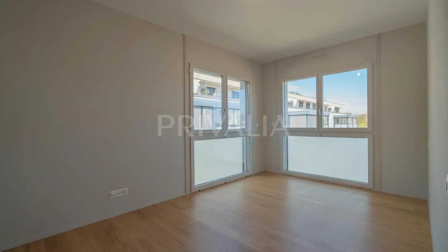 Appartamento in affitto - 1292 Chambésy - Photo 2