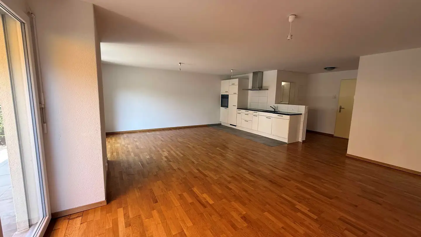 Duplex in affitto - Spinnereistrasse 7, 8192 Glattfelden - Foto 4