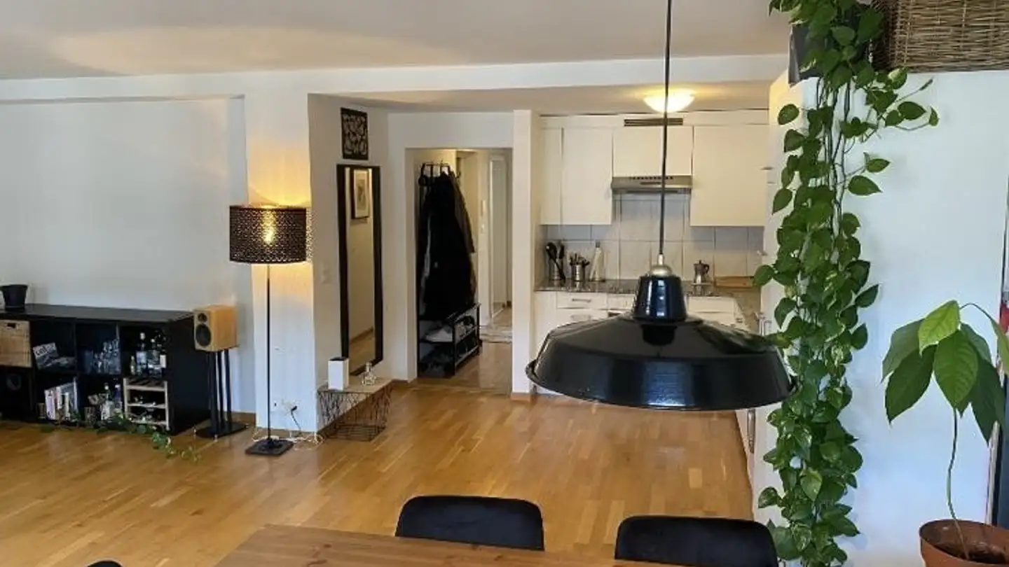 Appartement meublé à louer - Häringstrasse 15, 8001 Zürich - Photo 3