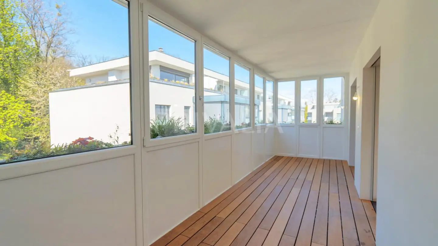 Appartamento in affitto - 1292 Chambésy - Photo 4