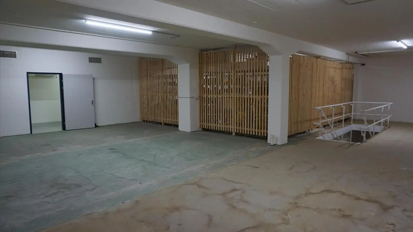 Spazio di archiviazione in affitto - Stadthausstrasse, 8400 Winterthur - Photo 3