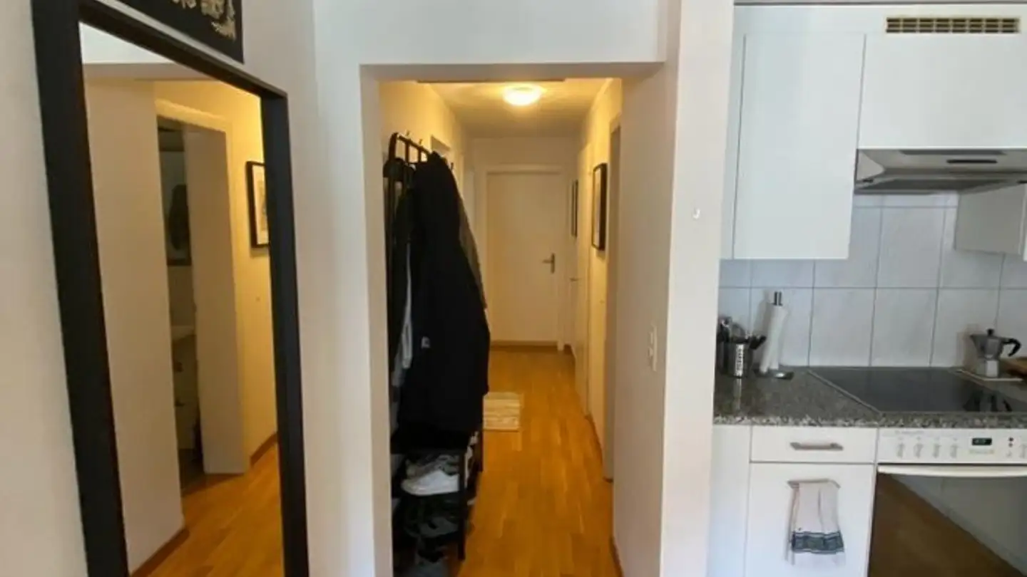 Appartement meublé à louer - Häringstrasse 15, 8001 Zürich - Photo 4