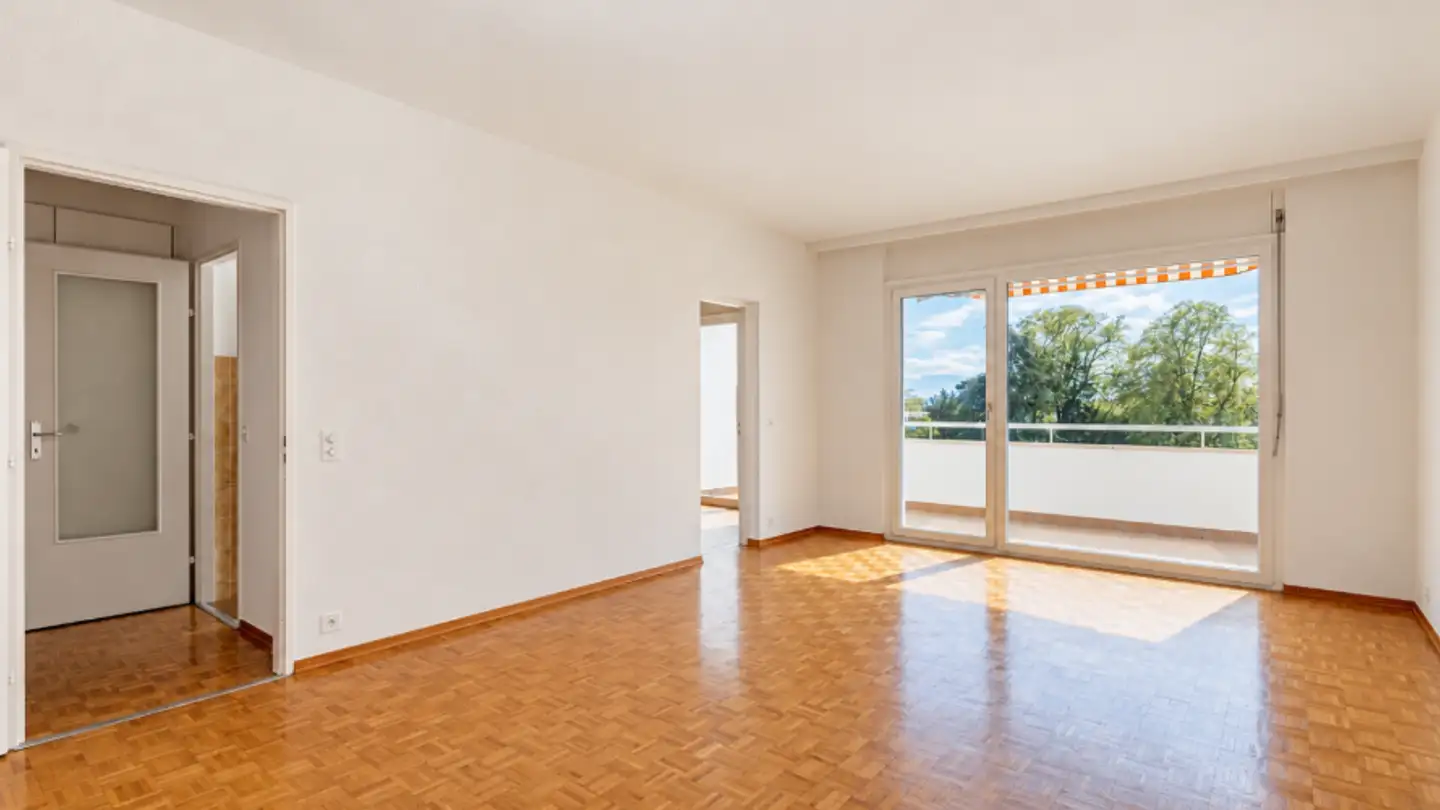 Apartment for sale - 1290 Versoix