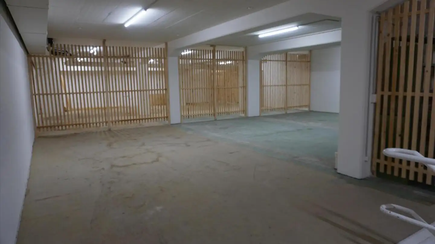 Storage space for rent - Stadthausstrasse, 8400 Winterthur - Photo 4