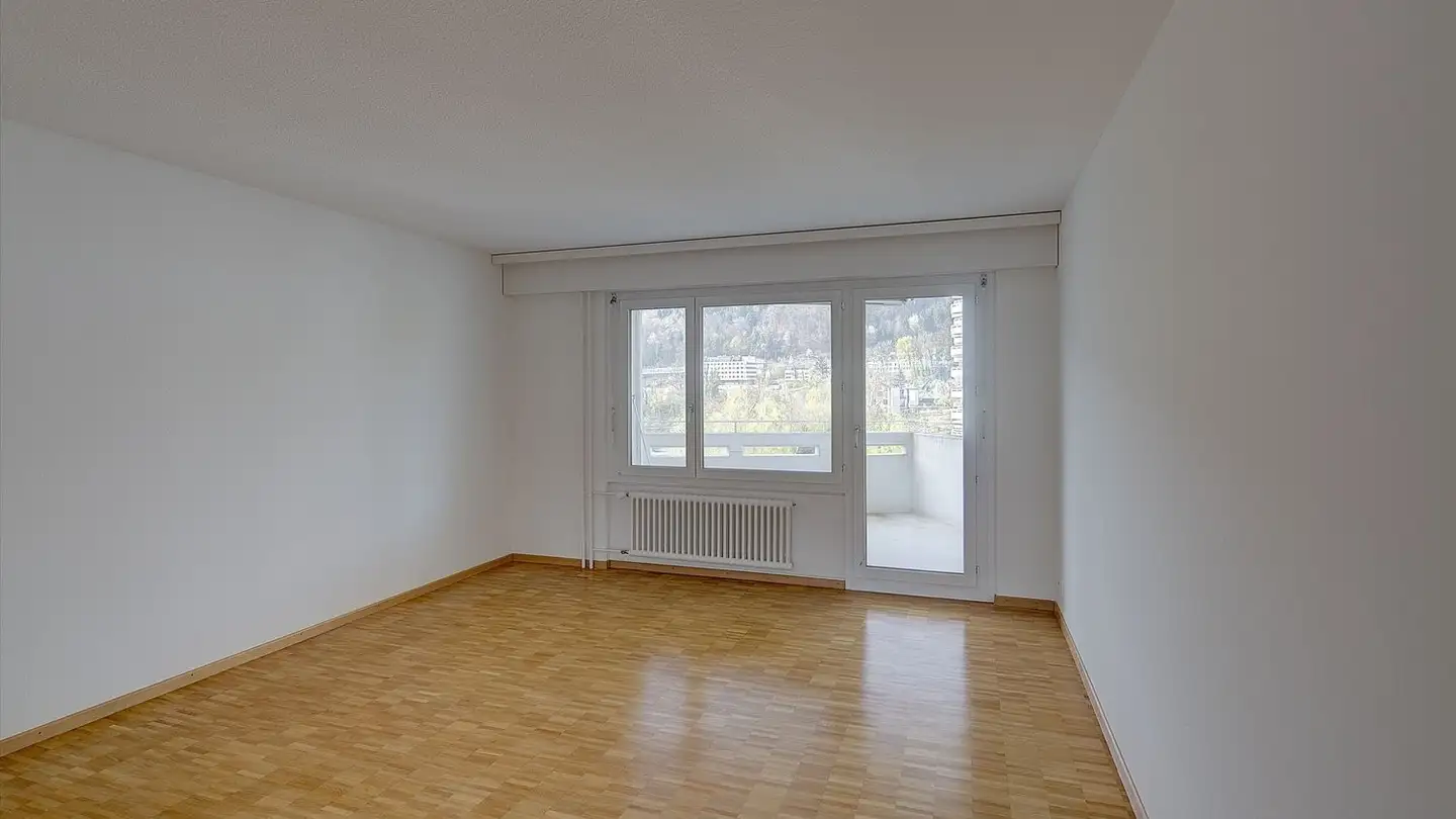 Appartamento in affitto - Webermühle 43, 5432 Neuenhof - Foto 2