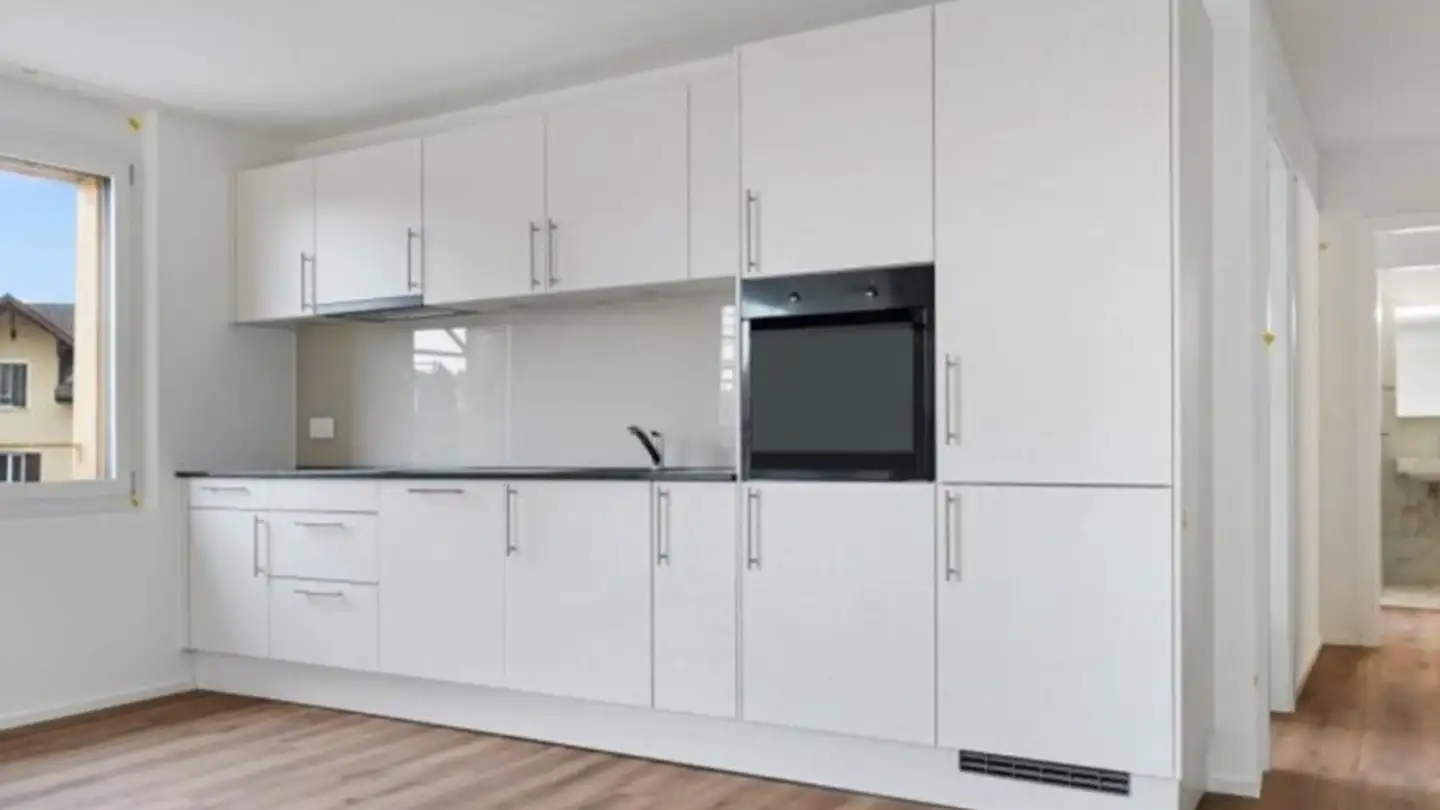 Wohnung mieten - Friloweg 7, 4950 Huttwil