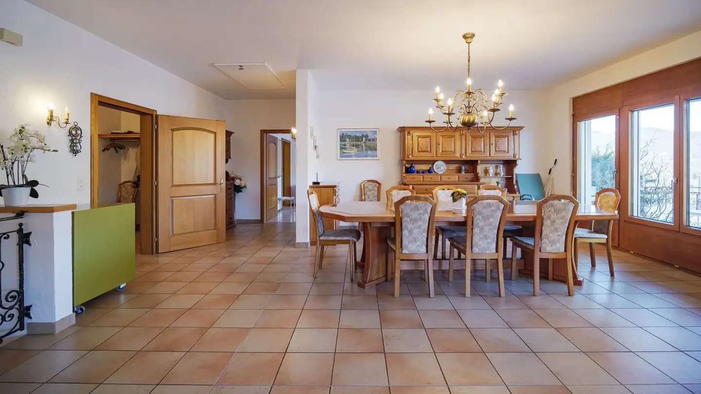 Casa singola in vendita - Via Promessi Sposi 27, 6926 Montagnola - Foto 2