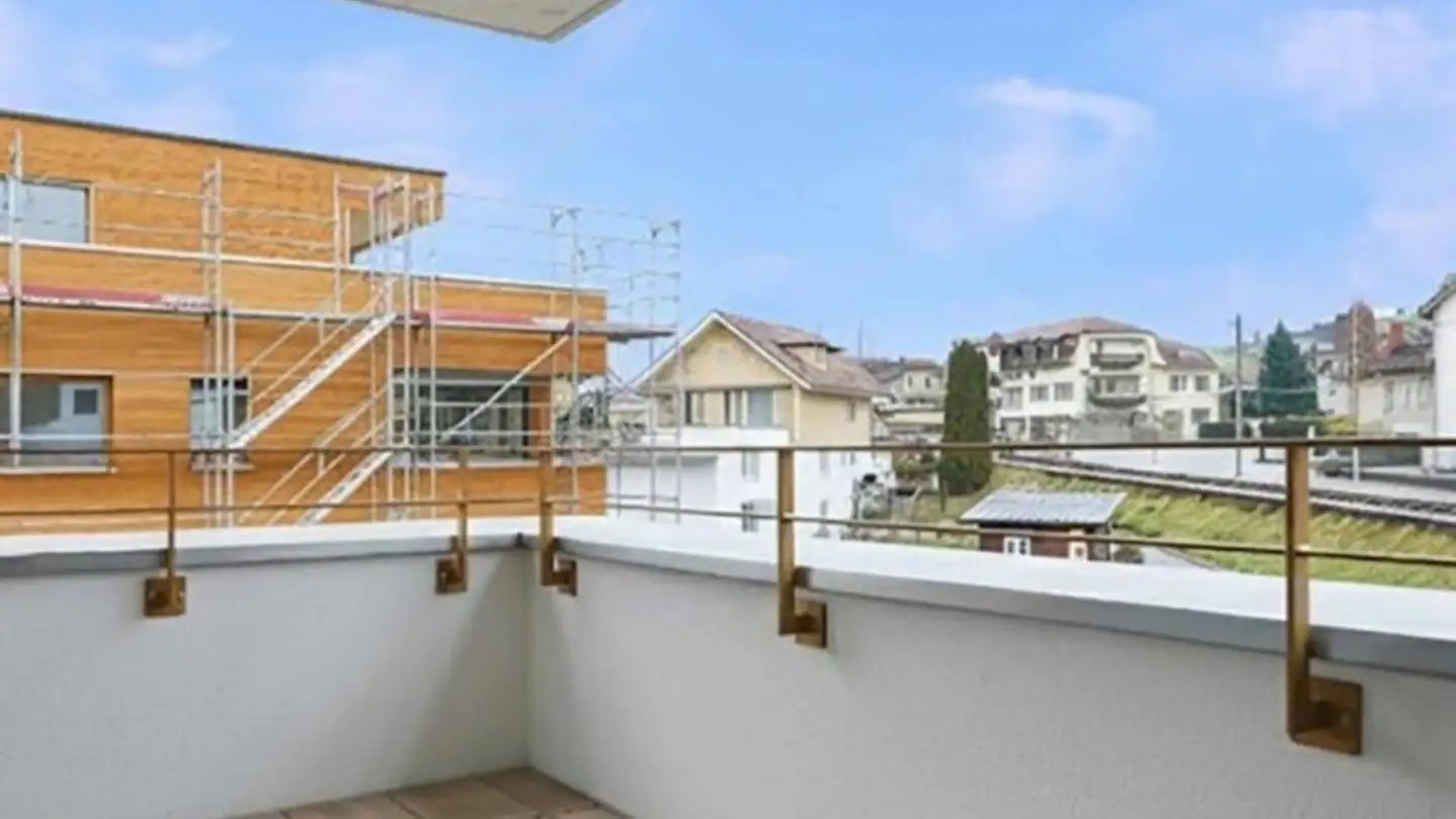 Wohnung mieten - Friloweg 7, 4950 Huttwil - Foto 4