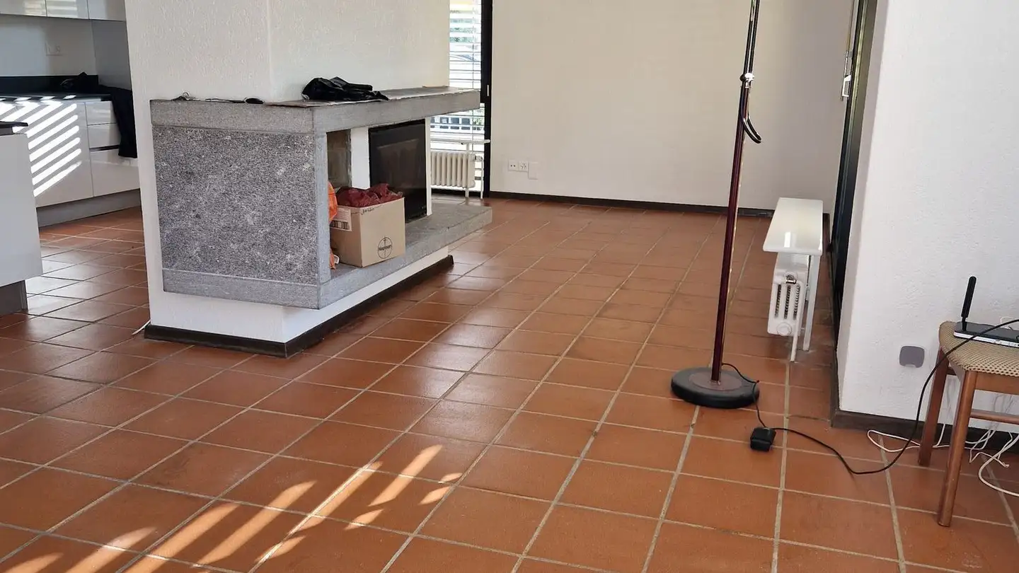 Casa singola in affitto - Viale A. Sartori, 6512 Giubiasco