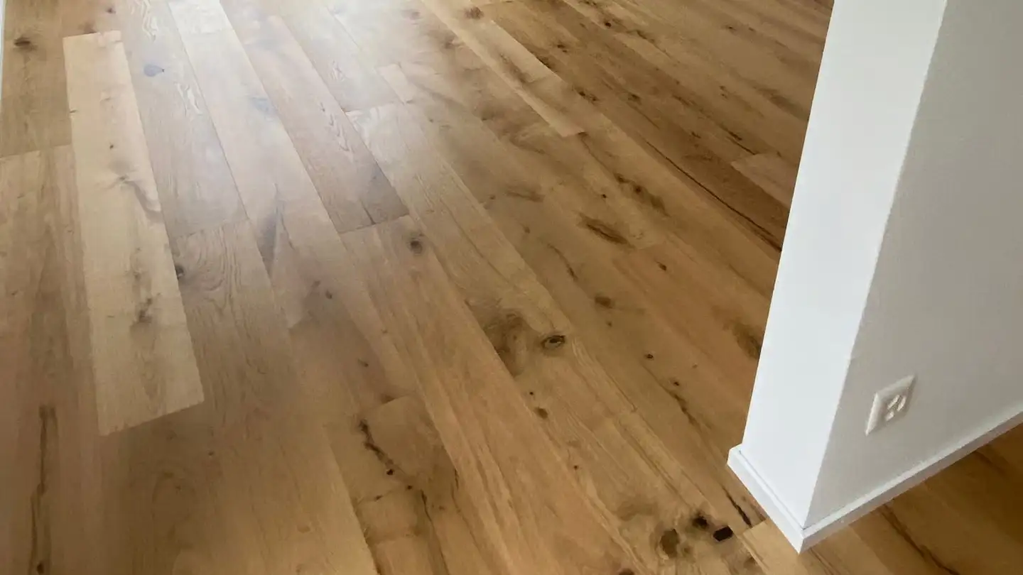 Wohnung mieten - Weidlistrasse 6b, 9545 Wängi - Foto 4
