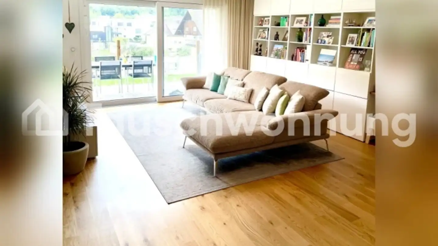 Wohnung mieten - 8903 Birmensdorf ZH
