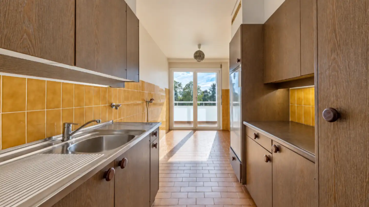 Apartment for sale - 1290 Versoix - Photo 4