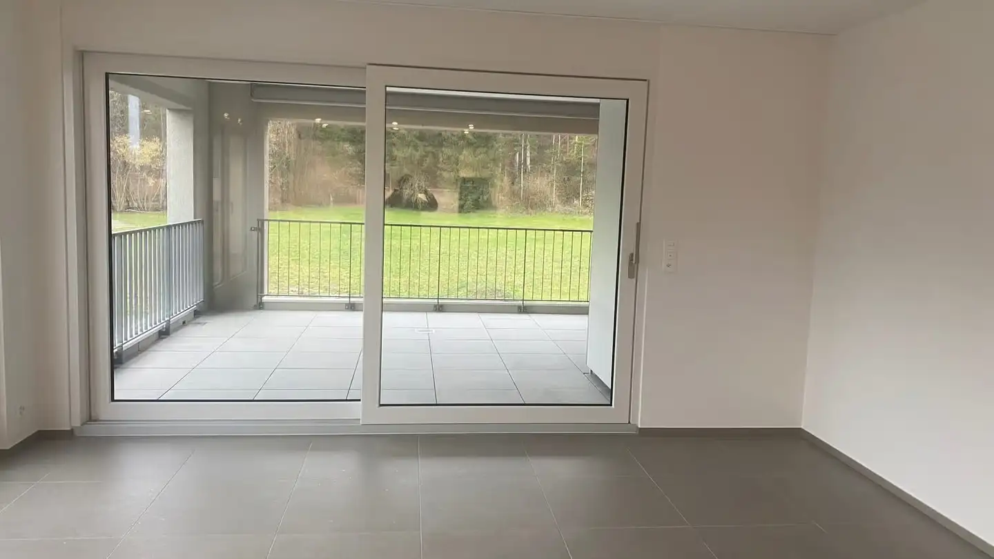 Wohnung mieten - Weidlistrasse 6b, 9545 Wängi