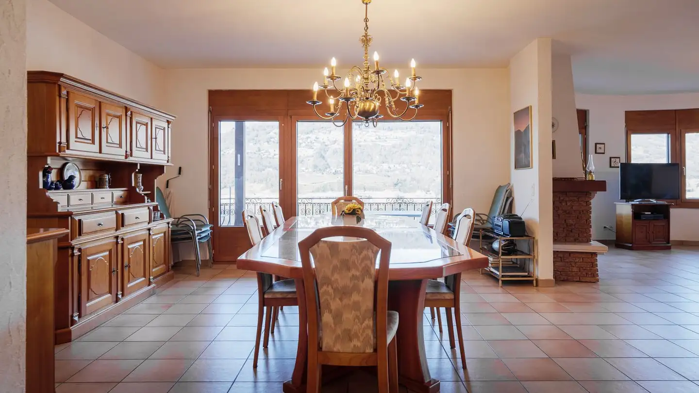 Casa singola in vendita - Via Promessi Sposi 27, 6926 Montagnola - Foto 3