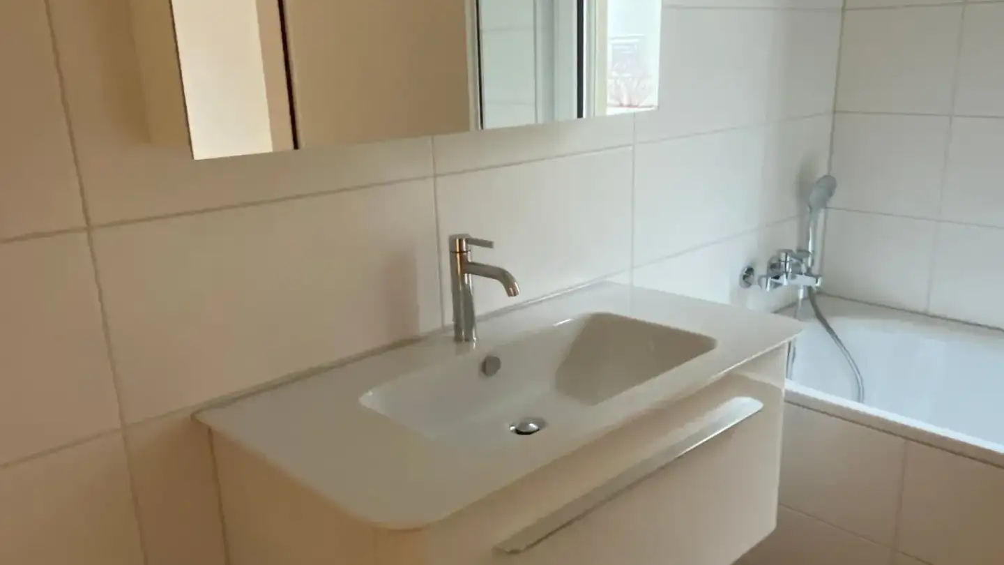 Wohnung mieten - Weidlistrasse 6b, 9545 Wängi - Foto 2
