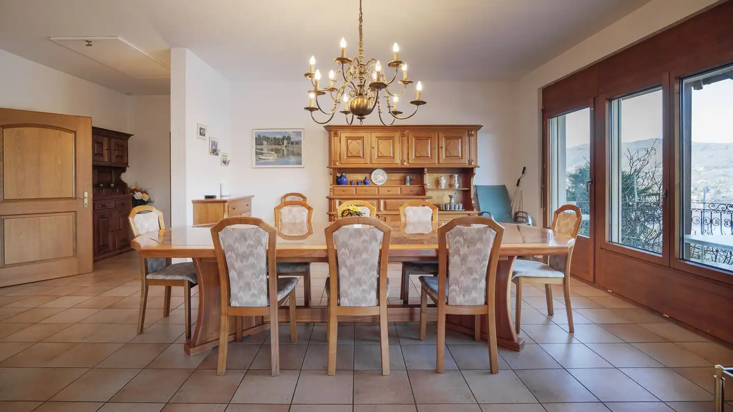 Casa singola in vendita - Via Promessi Sposi 27, 6926 Montagnola - Foto 4