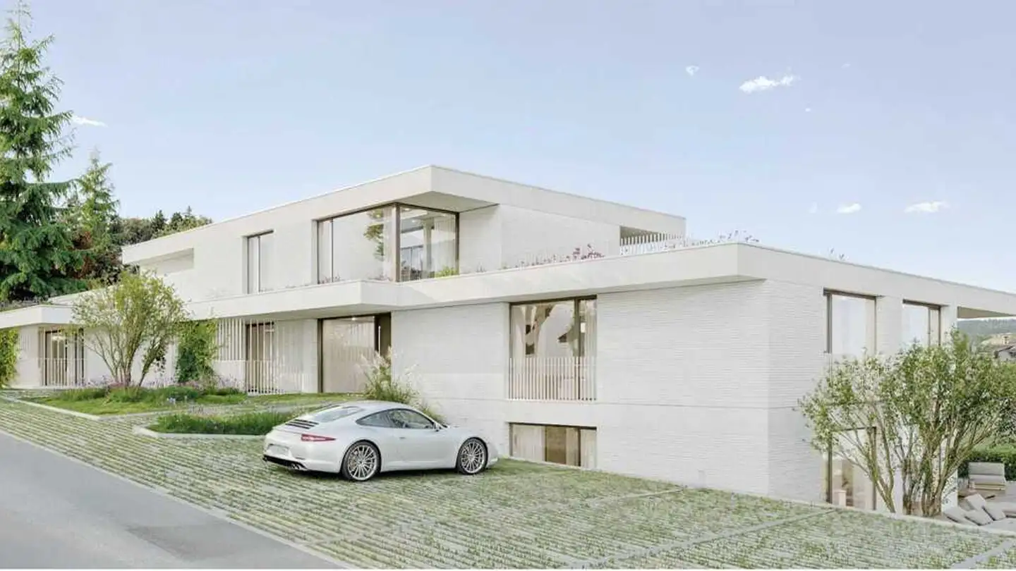 Appartement à vendre - Sonnenbergstrasse 47, 5734 Reinach AG - Photo 4